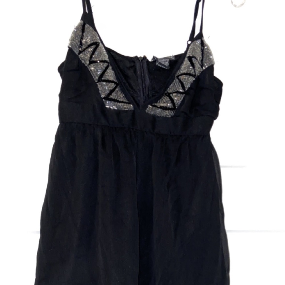 Dressy tank